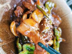 -顶特勒·黄鱼馆·特色菜(上海大世界店)