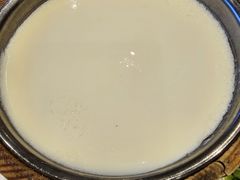 豆腐花-香山家宴