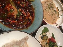-金掌勺锅包肉(太原万达店)
