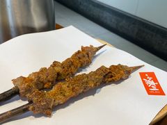 -阿德餐饮小秦川西北菜(福民路店)
