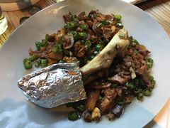 -U你·天然调味(南湖总店)