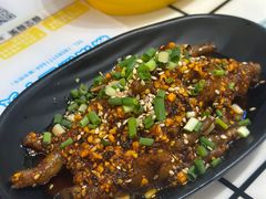 -食全食美冷锅串串(青年街店)