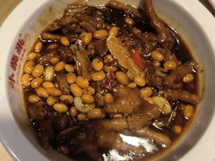 -小柴米·传统江西菜(八一广场店)