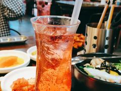 -·缸桶屋·韩式牛肋条自助烤肉(西湖D11店)
