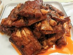 -乐乐餐厅(湘子庙街店)