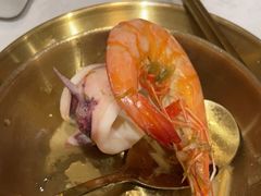 -香香海南菜餐厅