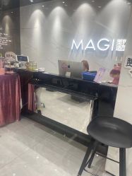 -MAGI美界造型