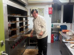 -戈拿旺巴西烤肉(崇文门店)
