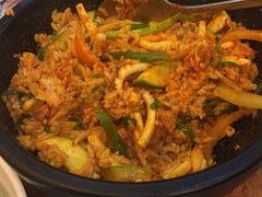-小鲜肉延边朝鲜族烤串(珠海店)