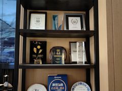 -杭州逸酒店(西湖武林店)