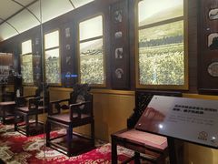 -中国铁道博物馆(正阳门馆)