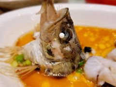 -顺风海鲜港(长寿路店)