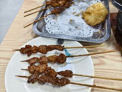 -傣家妹子过桥米线(一号店)