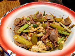 -兔槽江湖菜·重庆璧山兔(水围店)