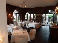 -Kampa Park Restaurant