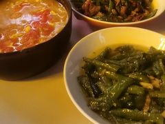 -茄子恰恰·新云南小炒(金池购物中心店)