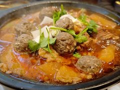 -乔阿马·江南味·驴肉香(龙湖华泾天街店)