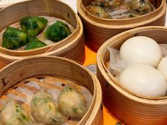 -美心·翠园(港汇恒隆广场店)