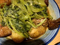 -小土豆北方菜馆(文慧园店)