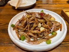 -九號院子海鲜烧烤