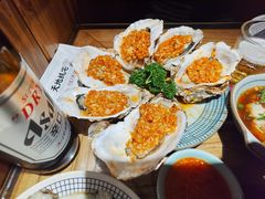 -天地蚝宅(武汉天地店)