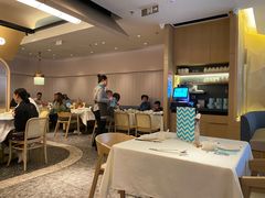 大堂-莆田餐厅PUTIEN(西安万象天地店)