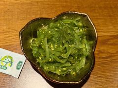 -林妈妈村·日式料理(宝山龙湖天街店)