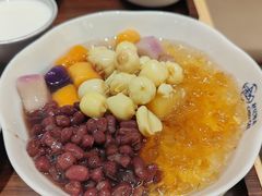 -赵记传承·中国甜品(福州总店)