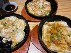 -恋萍小吃(时代店)