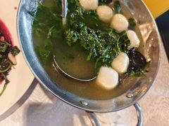 -钱记·乡野菜(紫荆花路店)