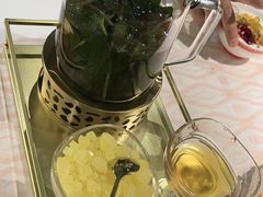 -天山醉美辣子鸡(文艺路店)