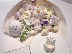 -黑天鹅蛋糕店(青年大街店)