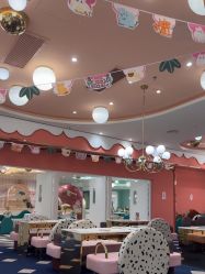 -奈尔宝家庭中心·儿童乐园·亲子餐厅(苏州大悦城店)