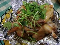 -临高吉海土窑海鲜(琼山店)
