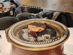 -西塔老太太泥炉烤肉(川沙百联店)