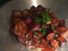 -绿茶餐厅(昌平悦荟店)