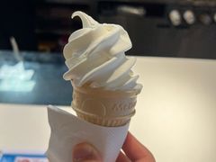 -麦当劳(龙之梦购物中心店)