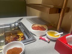 -海底捞火锅(赛格国际购物中心店)