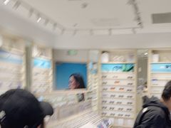 -AOJO眼镜(南翔印象城MEGA店)