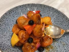 -北京柏悦酒店·锦庭餐厅Dining Room
