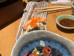 -一心创作料理屋(经开万达店)