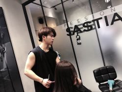 -SEBASTIAN塞巴斯汀