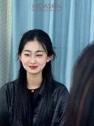 -MIDA蜜哒•科技逆龄美肤连锁