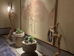 -鼎族怡华·指压·经络·疗愈SPA(紫荆店)