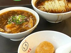 -毛华美食(清扬路店)