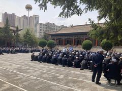 -西宁市东关清真大寺