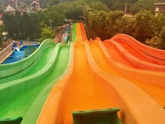 -重庆海昌加勒比海水世界