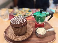-BOTTEGA意库(中骏世界城店)