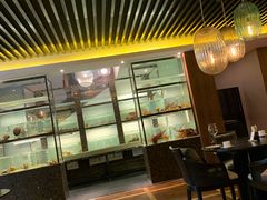 门面-甄御•海鲜新青岛菜(麦岛店)