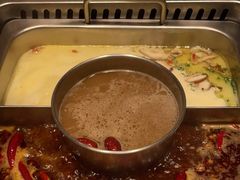 -巴奴毛肚火锅(大剧院店)
